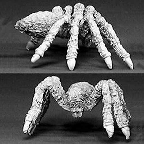 DARK HEAVEN Giant Spiders 2 OOP