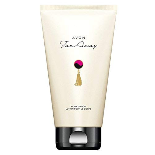 Far Away Body Lotion by Avon 6_7 fl oz
