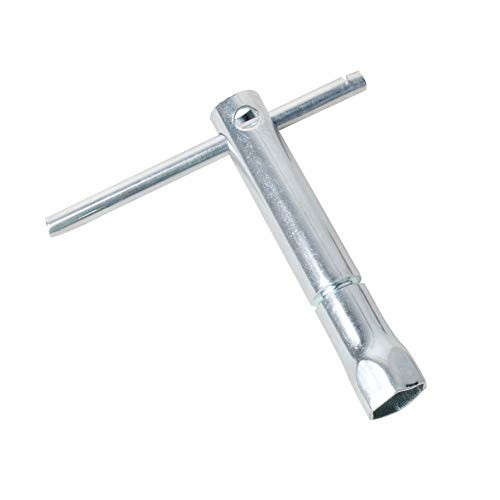 Tusk Spark Plug Wrench 18mm -Fits Honda TRX 400EX 1999-2008