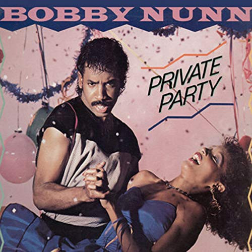 Private Party Remastered Edition
