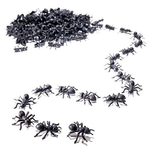 U_S_ Toy Pack of 2 Mini Plastic Toy Ants Toy Figure 72 Piece 1 12