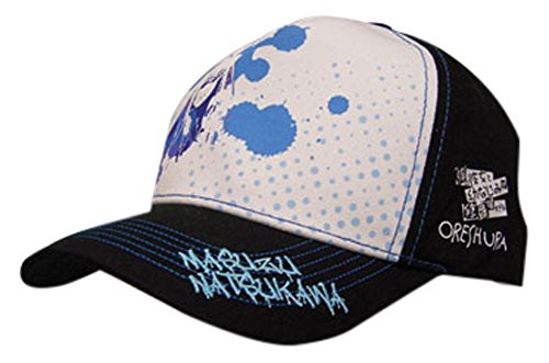 Great Eastern Entertainment Oreshura Masuzu Cap