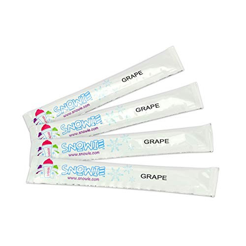 Snowie Originals - Original Flavor Powders Just Add Water Sugar Shaved ...