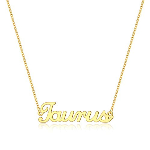 Taurus Necklace Zodiac Horoscope Necklace For Women Zodiac Sign Necklaces Stainless Steel Constellation Gold Horoscope Necklaces Letter Necklace Astrology Scorpio Pendant Necklaces Jewelry Gift Taurus Taurus Necklace Zodiac Horoscope Necklace For Women Zodiac Sign Necklaces Stainless Steel Constellation Gold Horoscope Necklaces Letter Necklace Astrology Scorpio Pendant Necklaces Jewelry Gift Taurus