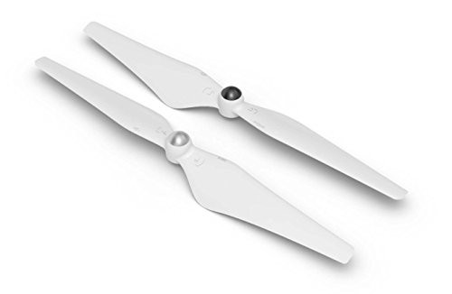 DJI Phantom 3 Part 9 9450 Self Tightening Propeller pair, Includes 1x Clockwise, 1x Counter Clockwise Propellers