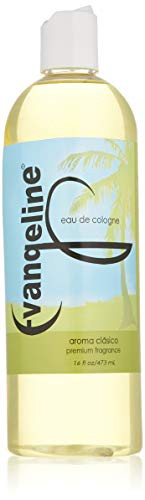 Evangeline Eau de Cologne 16 Ounce