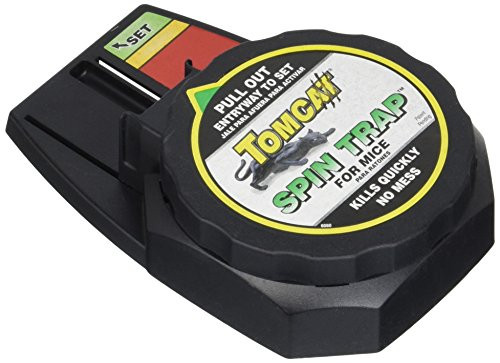 MOTOMCO D 33549 Tomcat Spin Trap