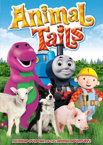Hit Favorites Animal Tails