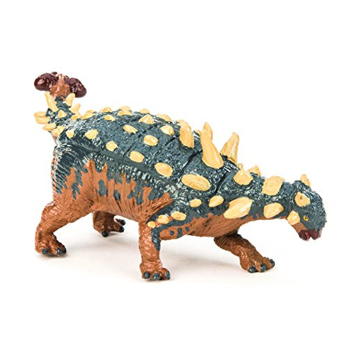 Battat Terra AN4029Z Dinosaur Figures