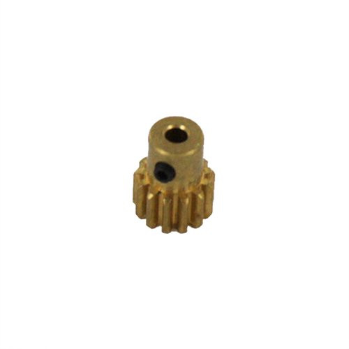 Redcat Racing 13T Pinion Gear with M3 Screw