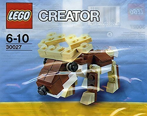LEGO Creator Reindeer Polybag 30027