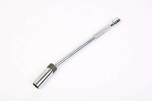 VCT 11 Long x 58 Swivel Spark Plug Magnetic Plug Socket 38 Drive