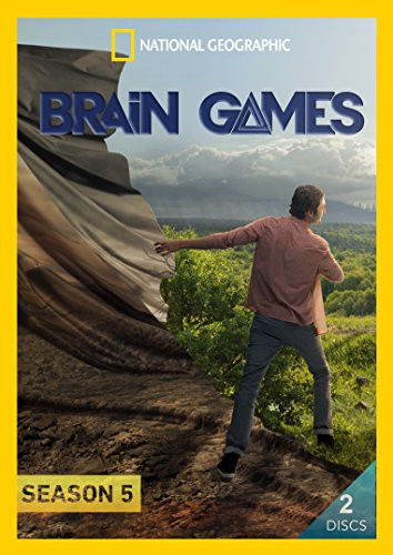 Brain Games Season 5