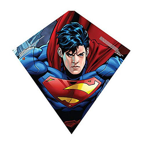 X-Kites Sky Diamond Poly 23 Kite - Superman