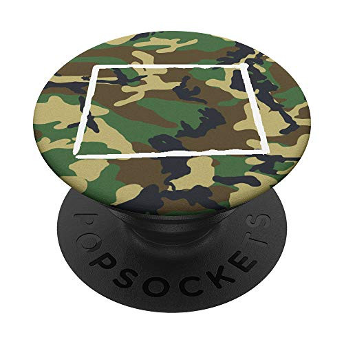 Wyoming Home WY Camo Gear Wyoming Vintage Map PopSockets Grip and Stand for Phones and Tablets Wyoming Home WY Camo Gear Wyoming Vintage Map PopSockets Grip and Stand for Phones and Tablets