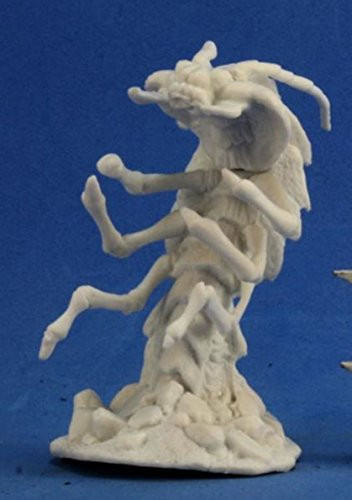 Reaper RPR77230 Ankheg Miniature Dark Heaven Bones Miniatures