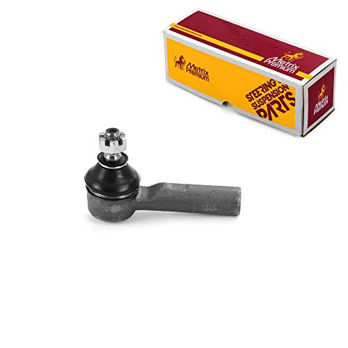 METRIX PREMIUM 39873MT Front Outer Tie Rod End ES3438 For- 1996-2001 Infiniti I30  2002-2004 Infiniti I35  1995-1998 Nissan 240SX  2002-2004 ALTIMA  1995-2008 Nissan MAXIMA  Made in TURKEY
