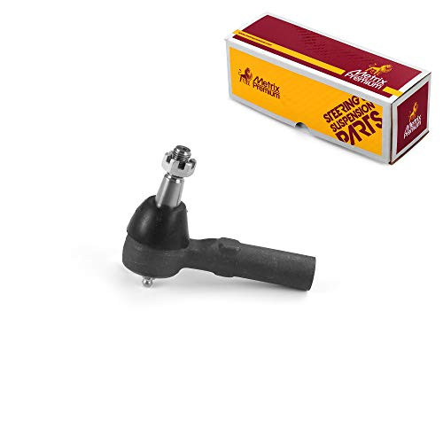 METRIX PREMIUM 39941MT Front Outer Tie Rod End ES3349RL For - 1996-2007 Ford Taurus  1996-2005 Mercury Sable  Made in TURKEY