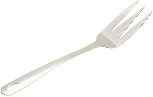 Oneida Carter Stainless Steel Serving Fork