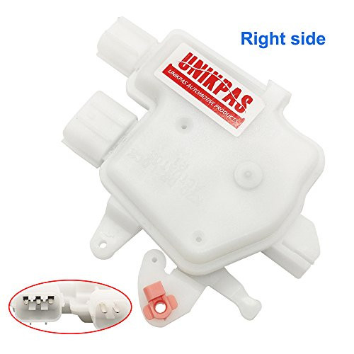 Door Lock Actuator 72115-SDA-A01 for Front Rear Right Power Door Lock Motor 746-366 fits Honda Accord