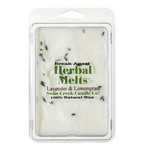Swan Creek Lavender & Lemongrass Drizzle Melts