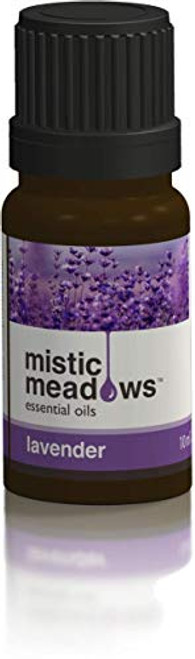 Lavender - 100 Organic Therapeutic-Grade Essential Oil to Promote Calm Relaxation Peaceful Sleep Tension Relief Healing Cuts and Burns Essential Oils Used for Diffusion or Topical - 10m Lavender - 100 Organic Therapeutic-Grade Essential Oil to Promote Calm Relaxation Peaceful Sleep Tension Relief Healing Cuts and Burns Essential Oils Used for Diffusion or Topical - 10m