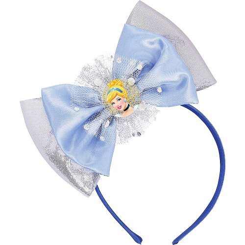 Cinderella Headband Each