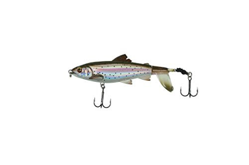 Savage Gear 3D Smash Tail 3 34 12oz Trout Floating