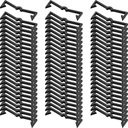 Peg Locks Plastic Pegboard Hook Locks Pegboard Display Hook Organizer 200