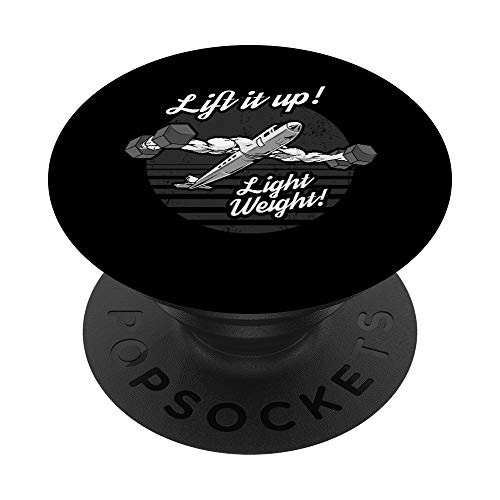 Lift it Up Bodybuilder Gift Powerlifting Gym Motivation PopSockets Grip and Stand for Phones and Tablets Lift it Up Bodybuilder Gift Powerlifting Gym Motivation PopSockets Grip and Stand for Phones and Tablets