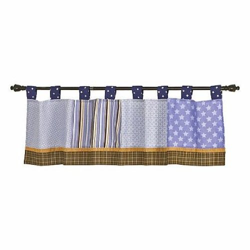 Cocalo Monkey Mania Window Valance