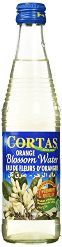 Orange Blossom Water (Cortas) 10fl oz (Original Version)