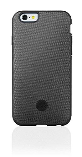 Evutec Carrying Case for iPhone 6s/6 - Retail Packaging - Gray