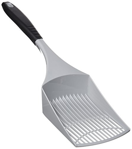 Petmate Simple Sifting Litter Scoop