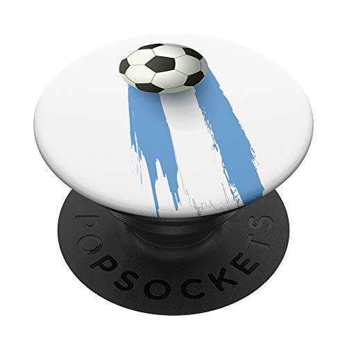 Soccer Football Ball Player Athlete Tournament Game Gift PopSockets Grip and Stand for Phones and Tablets Soccer Football Ball Player Athlete Tournament Game Gift PopSockets Grip and Stand for Phones and Tablets