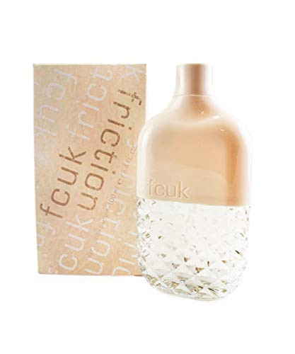 French Connection UK Fcuk Friction Women Eau De Parfum Spray 3_4 Ounce