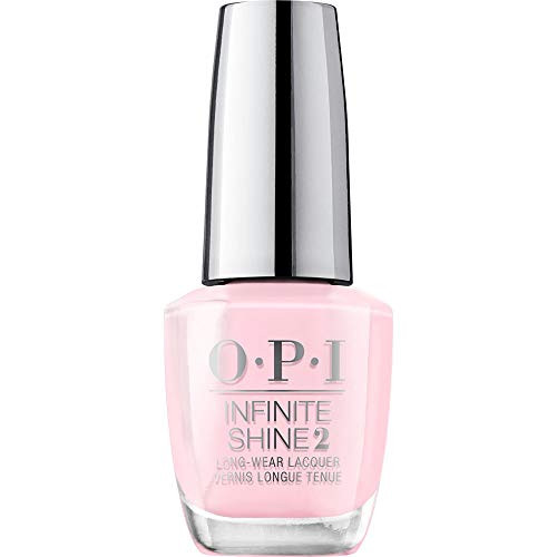 OPI Infinite Shine Mod About You