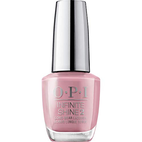 OPI Infinite Shine2 Gel Lacquer Rice Rice Baby