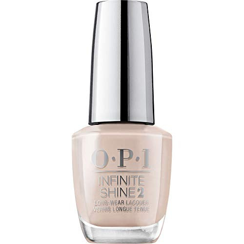 OPI Infinite Shine2 Coconuts Over OPI