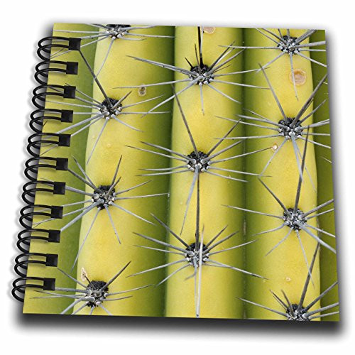 3D Rose Arizona Mini Notepad 3D Rose Arizona Mini Notepad