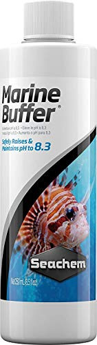 Liquid Marine Buffer 250 mL  8_5 fl_ oz_