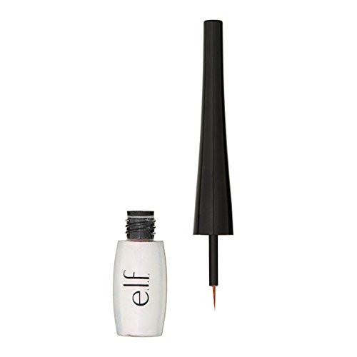 e_l_f_ Stardust Glitter Eyeliner 81222 Pink Opal 0_15oz pack of 1