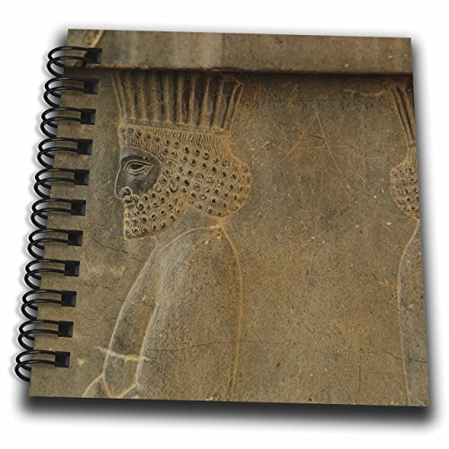 3D Rose Iran Mini Notepad 3D Rose Iran Mini Notepad