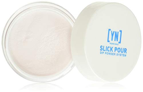 Young Nails SP Powder Baby Baby Young Nails SP Powder Baby Baby