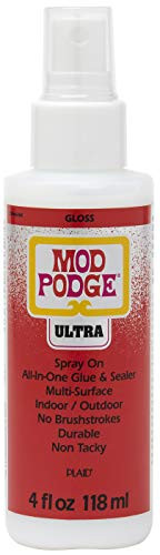 Mod Podge Ultra Gloss 4 Ounce