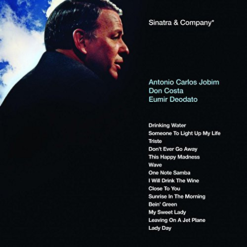Sinatra   Company