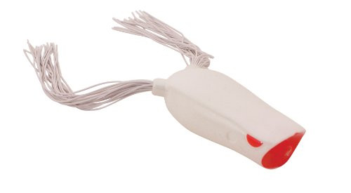 Spro Bronzeye Pop Bait-Pack of 1 Albino