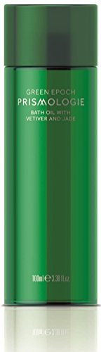 Prismologie Jade   Vetivert Restorative Bath Oil 3_83 fl_ oz_