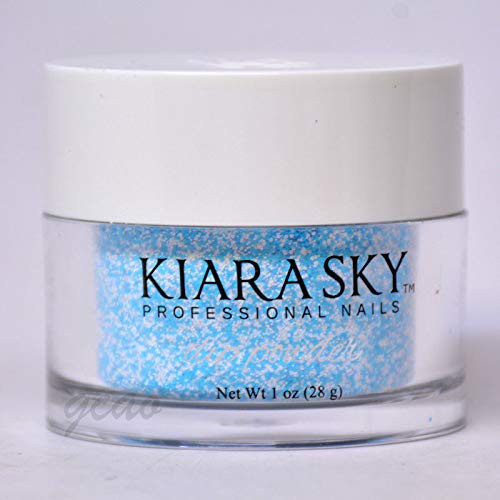 Kiara Sky Dip Powder Serene Sky 1 Ounce