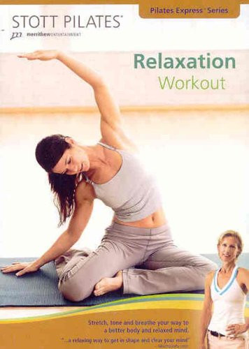STOTT PILATES Relaxation Workout